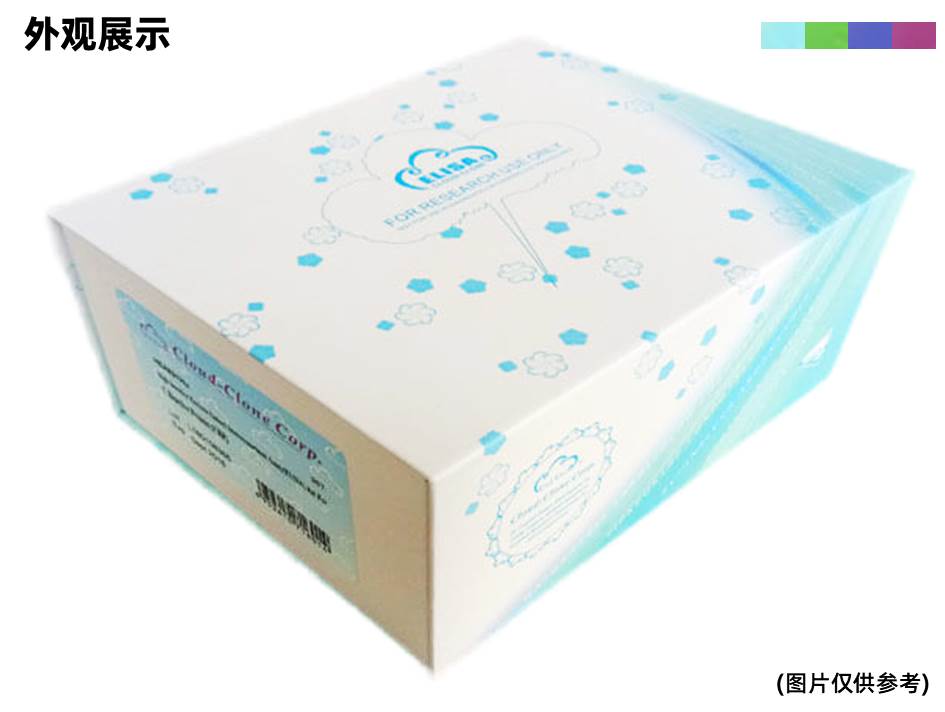 Rat High Sensitive ELISA Kit for Interleukin 6 (IL6)