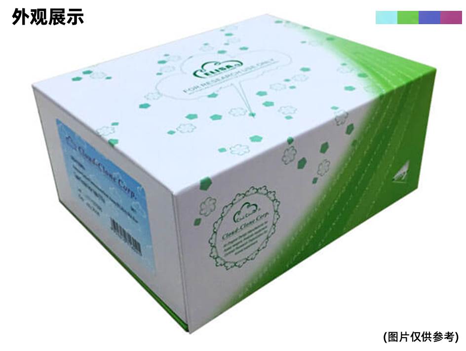Human ELISA Kit for Complement Factor I (CFI)